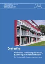Die vorliegende Broschüre informiert  über wirtschaftliche,.......