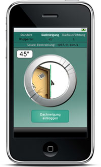 Die erste App des Heiz-, Klima- und Lüftungstechnikspezialisten.......