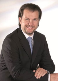 Thomas Dambacher. Bild: Austria Email AG