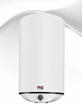 Die neuen Vacumail Expert - Elektrospeicher. Bild:...