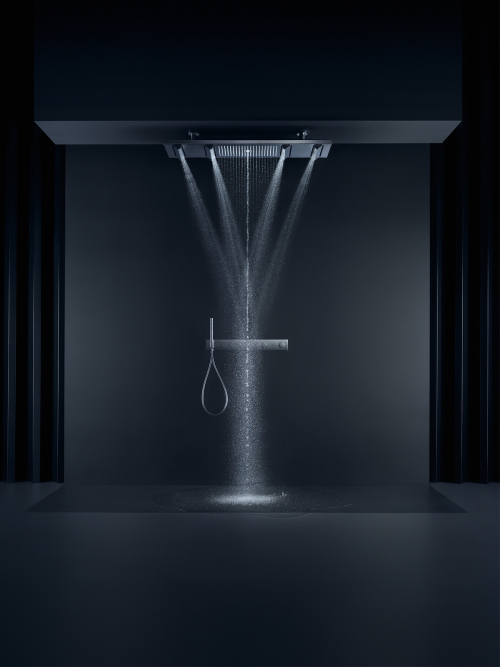 Bild: Hansgrohe