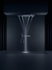 Bild: Hansgrohe