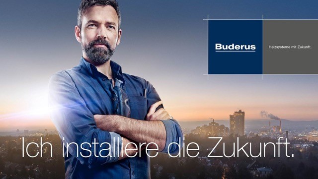 Bild: Buderus