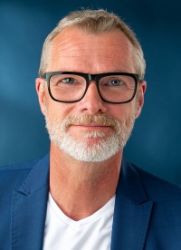 Bernhard Schöner, Leiter Corporate Communication sowie Bereich Marketing Commercial/Industrial bei Daikin. <br />Bild: Daikin