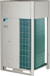 Bild: DAIKIN