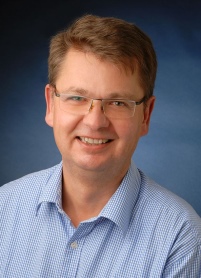 Rainer Feichtmeier, Prokurist von Daikin Airconditioning.......