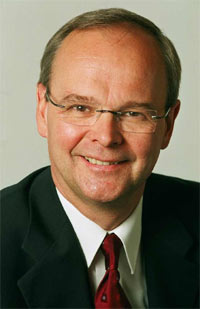 Michael Knipper - Hauptgeschäftsführerdes Hauptverbandes.......