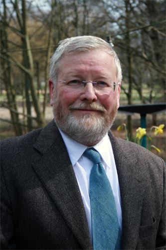 Dr.-Ing.Heinrich Schroeter, Präsident der Bayerischen...