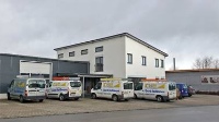 Ab 1. März zählt der SHK-Fachbetrieb Gerd Reißmann in Schongau, Schwabbrucker Straße 10, zur BayWa Haustechnik GmbH und verstärkt den Verbund von dann 15 Haustechnikstandorten und knapp 400 Mitarbeitern.<br />Bild: BayWa