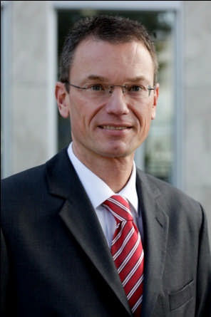 Ulrich Schmidt - neuer Präsident des EHI. Bild: EHI