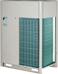 VRV IV C+<br />Bild: Daikin