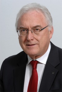 Manfred Greis wurde einstimmig erneut zum Präsidenten gewählt.