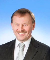 Franz Janda.