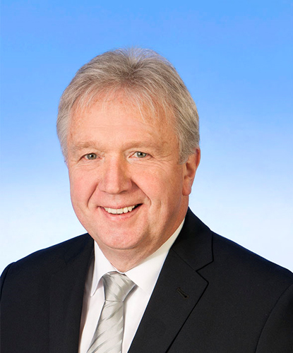 Karl-Heinz Lauscher. <br /> Bilder: BerlinerLuft Technik...