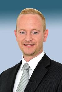Dominic Scheer - Neuer Vertrieb für die Verkaufsregion Südwest / Luxembourg. Bild: BerlinerLuft. Klimatechnik GmbH