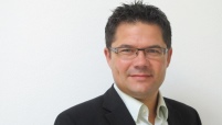 Dr. Bernd VoglBild: Grünbeck