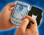 Der PDA als zentrales Element des Besam Service-Innovation.......