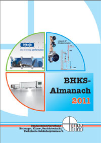 Auch der neue BHKS-Almanach gibt wieder einen höchst.......
