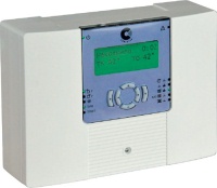 Systemregler CONTROL 602 in neuem Design. Bild:CONSOLAR