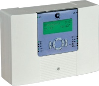 Systemregler CONTROL 602 in neuem Design. Bild:CONSOLA.......