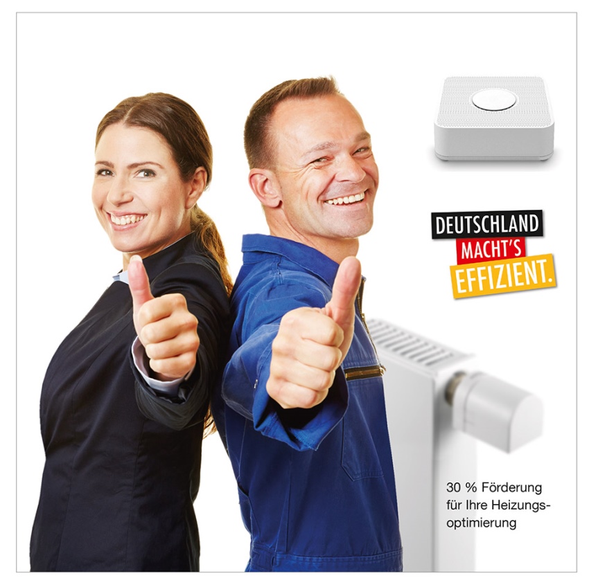 „OVbalance Home“ Automatisch abgleichen – Smart regeln.Bilder:...