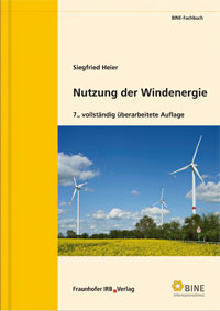 Im Mittelpunkt des vollständig überarbeiteten BINE-Fachbuchs.......