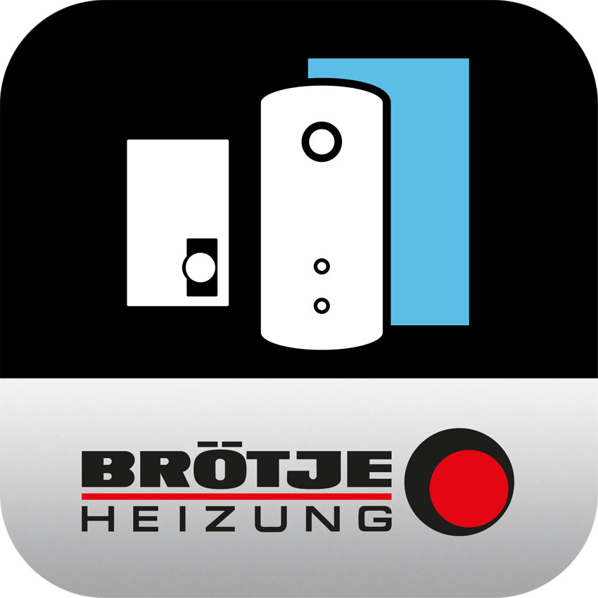 Der Systemkonfigurator von Brötje bietet umfassende...