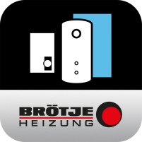 Der Systemkonfigurator von Brötje bietet umfassende.......