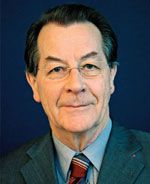  Franz Müntefering, MdB Bundesminister für Arbeit und.......