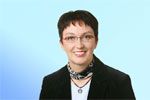 Parlamentarische Staatssekretärin des Bundesumweltministeriums.......