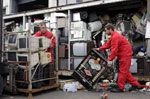 Ab heute kostenloses Recycling auch von großen Elektrogeräten.......
