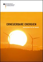 Die neue Broschüre zur Zukunft der Energieversorgun.......
