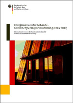 Mit der neuen Energieausweis-Broschüre sollen gezielt.......