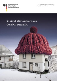 CO2-Gebäudesanierung: Heute die Energie für Morgen.......