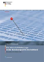 Der Monatsbericht zur wirtschaftlichen Lage 