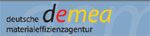 Unterstützung bei der Steigerung der Materialeffizien.......