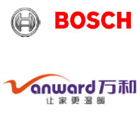 Bild: Bosch/Vanward