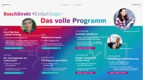 SHK-Profis sind ab Freitag, 26. Februar, #EinfachDabei,.......