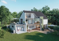 Hybridsysteme sorgen für Flexibilität und Effizienz........
