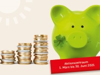 BRÖTJE beteiligt sich auch in diesem Jahr wieder an.......
