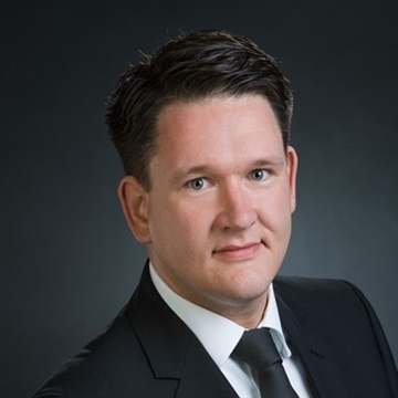 Marcus Bernhardt, Produktmarketing Manager August Brötje...
