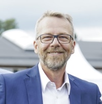 Thorsten Engel ist zum „Leiter Key Account Management & Commercial Business“ ernannt worden.<br />Bilder: August Brötje <br />