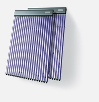Die neuen Kollektoren SolarPlus DF 20 und  DF 30 von.......