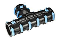 ø 76 - ø 126	