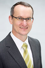Gerhard Stryi-Hipp verlässt den Verband zum Jahresende.
