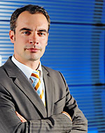 Carsten Körnig wird alleiniger Geschäftsführer des BSW. Fotos: BSW