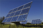 Weltweit stammt rund jede sechste produzierte Solarzelle.......