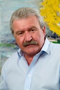 Georg SalvamoserFoto: Bundesverband Solarwirtschaf.......