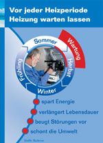 Der Aufwand ist klein, die Wirkung groß: Wer seine.......