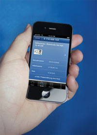 Mit der Buderus App „EasyPlan“lassen sich Heizkörperdimensionieren,.......